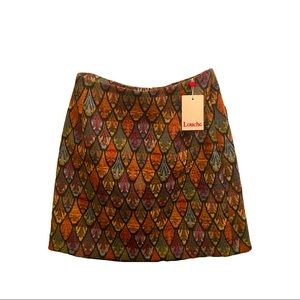 Louche skirt from ModCloth